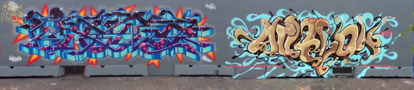 ★ VOLD ★ by Vold ★ AVELON ★ by Avelon 31 - The Dark Roses United - Vanløse, Denmark September 2025
